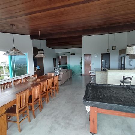 Mansao Mirante!!! Villa Кабо Фрио Екстериор снимка