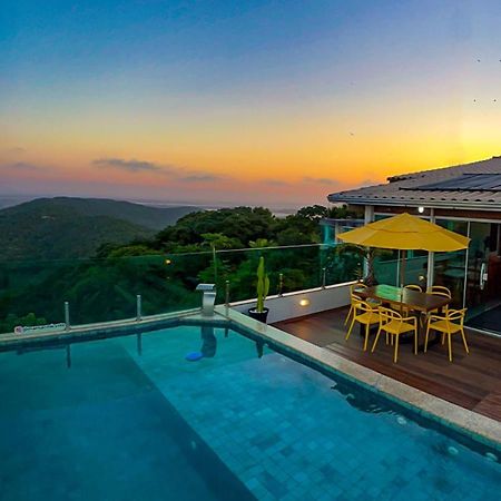 Mansao Mirante!!! Villa Кабо Фрио Екстериор снимка
