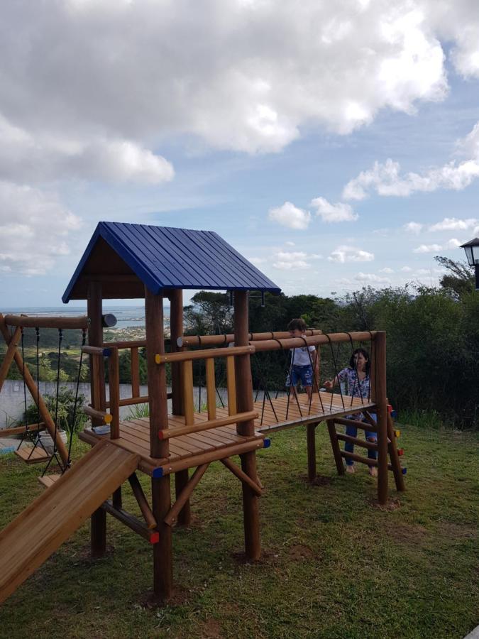 Mansao Mirante!!! Villa Кабо Фрио Екстериор снимка