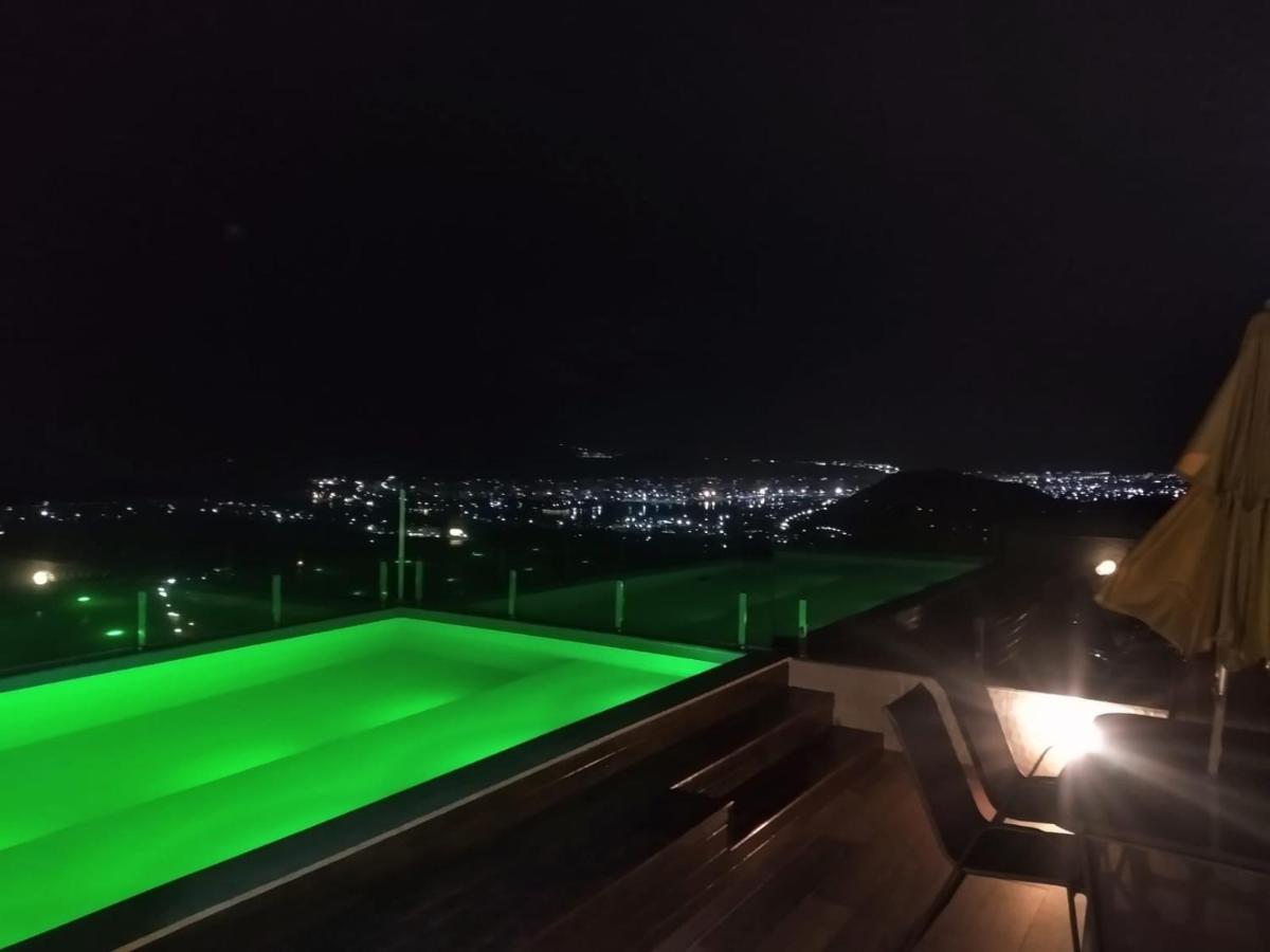 Mansao Mirante!!! Villa Кабо Фрио Екстериор снимка