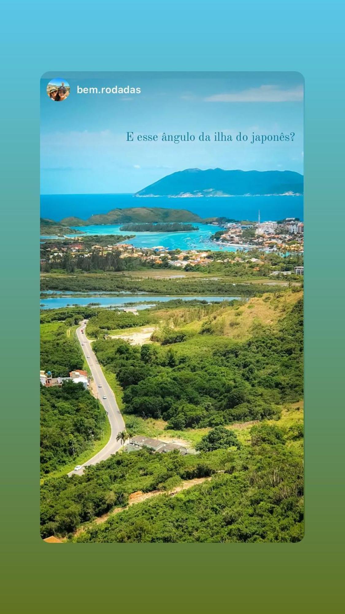 Mansao Mirante!!! Villa Кабо Фрио Екстериор снимка