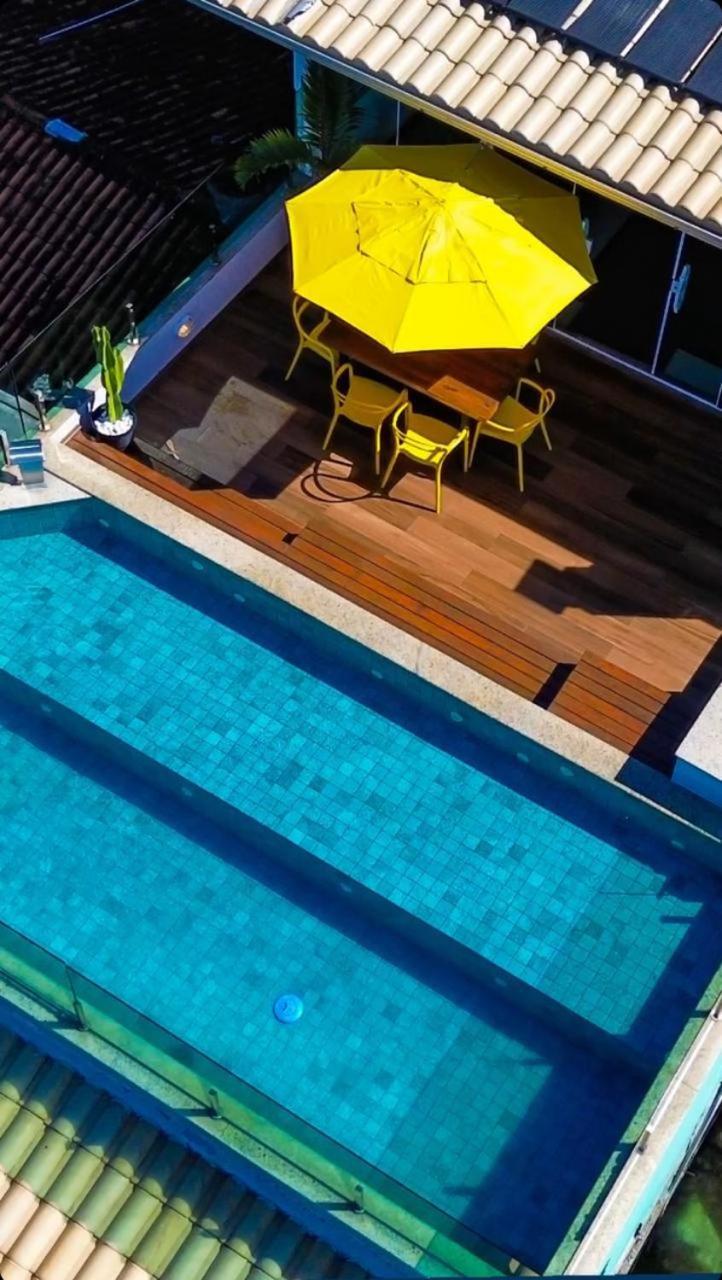 Mansao Mirante!!! Villa Кабо Фрио Екстериор снимка